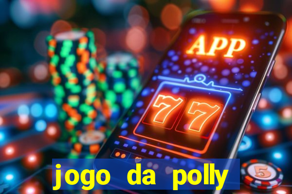 jogo da polly pocket 360